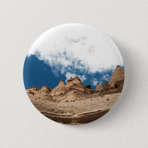 Zelt schaukelt GebirgsNew Mexiko Button