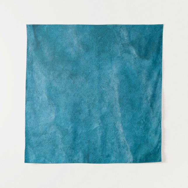 Zement und Betonwände haben ein einzigartiges Must Wandteppich (Vorderseite)