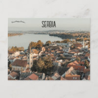 Zemun Belgrade Serbien