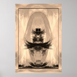 Zen02 Poster