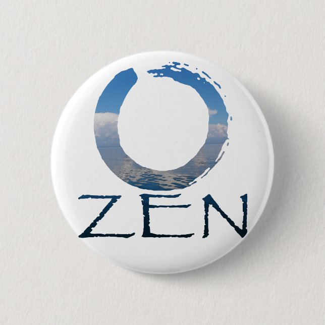 zen-2 button (Vorderseite)