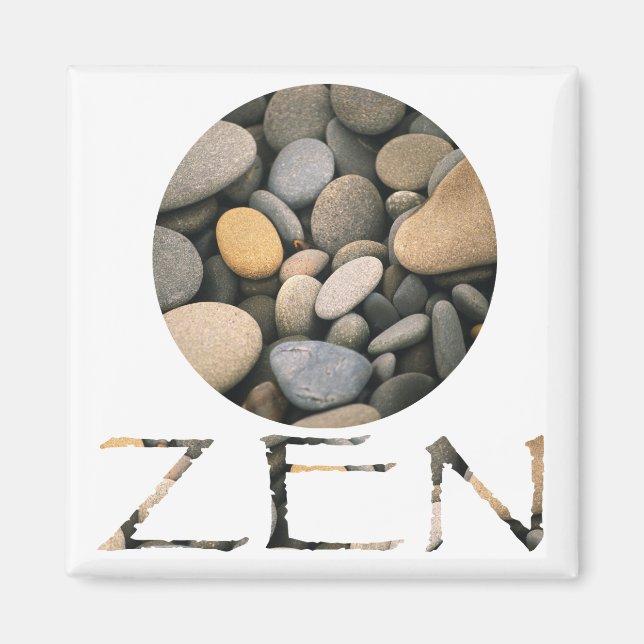 ZEN-2 MAGNET (Vorne)