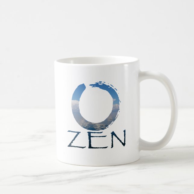zen-2 tasse (Rechts)