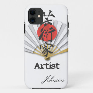 Zen Artwork Case-Mate iPhone Hülle