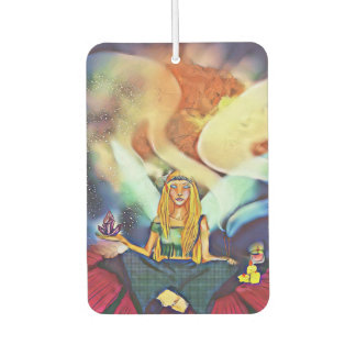 Zen Autolufterfrischer