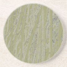 'Zen Bamboo' Getränkekasten