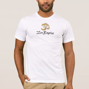 Zen-Baptist T-Shirt