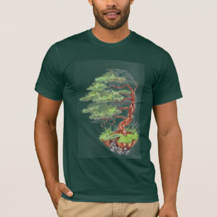Zen-Bonsais T-Shirt