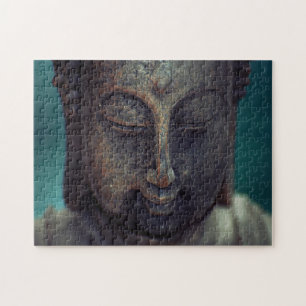 Zen-Buddah-Statue Puzzle