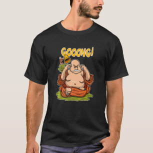 Zen Buddhismus Buddha Goong Buddhist 1 T-Shirt