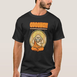 Zen Buddhismus Buddha Goong Buddhist T-Shirt