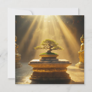 ZEN - BUDDHISMUS - MEDITATION
