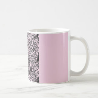 Zen Buddhist Mudras Hand Gestures Graphic Cup Kaffeetasse