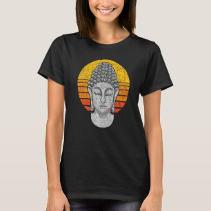 Zen-buddhistisches Mantra Spirituelles Buddhismus T-Shirt