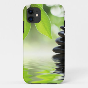Zen iPhone 11 Hülle