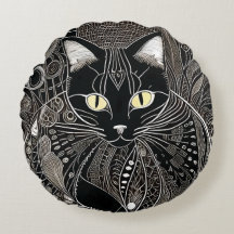 Zen Cat Companion