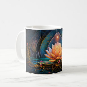 Zen Coffee Tasse