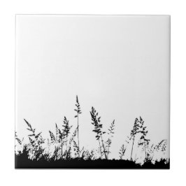 Zen - CYO - dekorative Folie Fliese