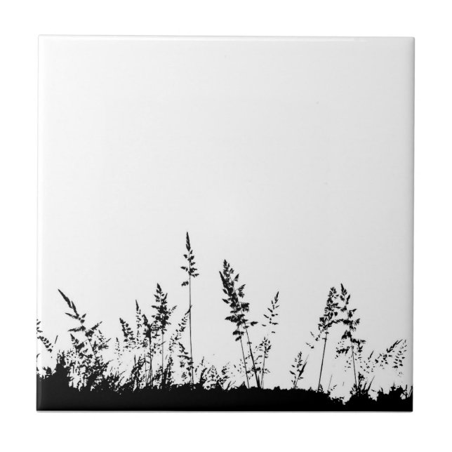 Zen - CYO - dekorative Folie Fliese (Vorderseite)