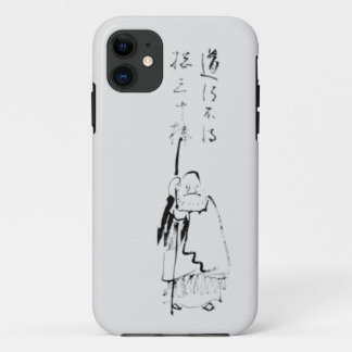 Zen, der Sengai malt Case-Mate iPhone Hülle
