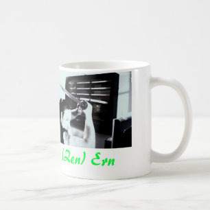 (Zen) ERN Tasse