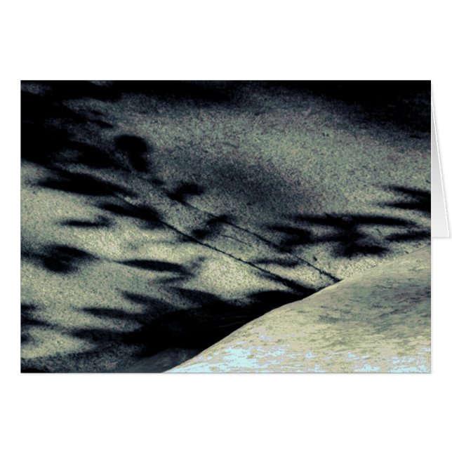 Zen-Fluss (Vorderseite (Horizontal))