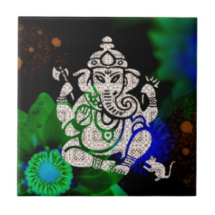 Zen Ganesh Fliese
