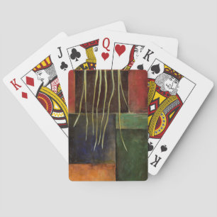 Zen Garden I Spielkarten