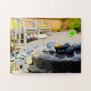Zen Garden Puzzle