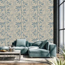 Zen Garden Stems XL 7b minimal botanisch