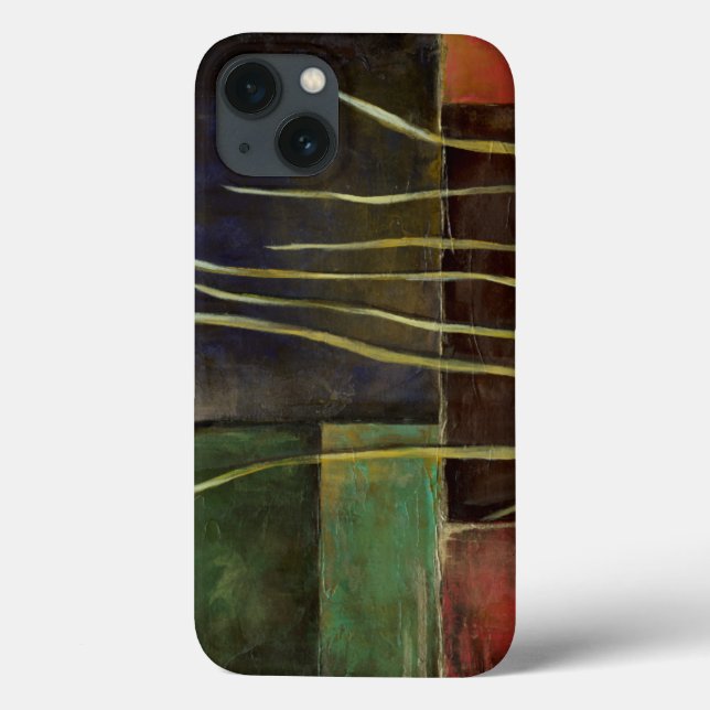 Zen-Garten I Case-Mate iPhone Hülle (Rückseite)