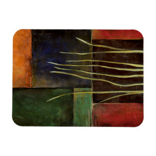 Zen-Garten I Magnet