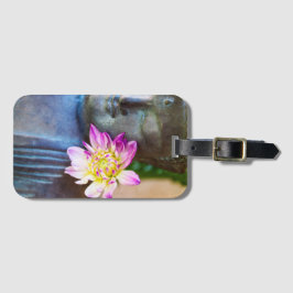 Zen-Gepäckanhänger mit oder ohne Gepäckanhänger