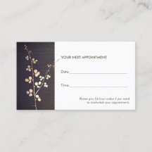 Zen-Gold-Branchensalon und Wellness-Center-Termini