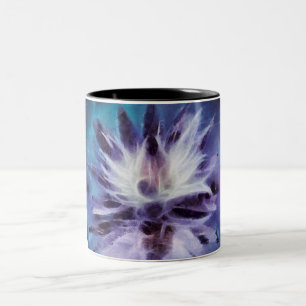 Zen Harmony Zweifarbige Tasse