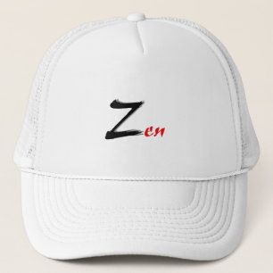 Zen Hat Truckerkappe