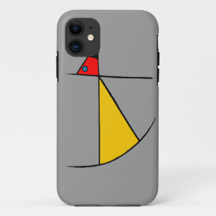 Zen-HundiPhone 5 kaum dort Fall Case-Mate iPhone Hülle