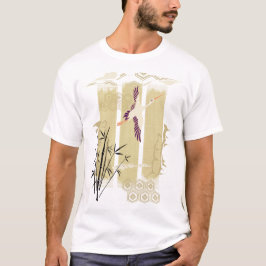 Zen-Insel T-Shirt