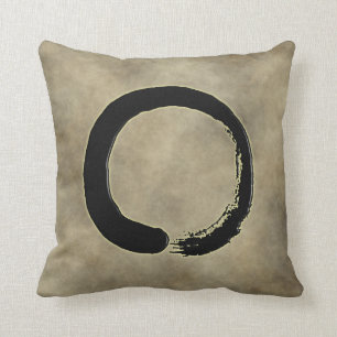 ZEN-KREIS KISSEN