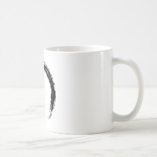 Zen-Kreis Tasse