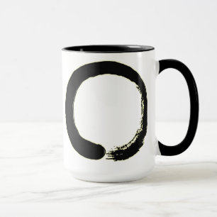 ZEN-KREIS TASSE