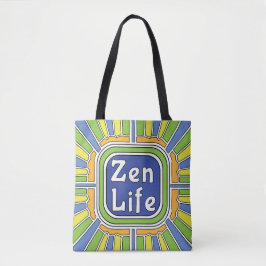 Zen Leben für mich