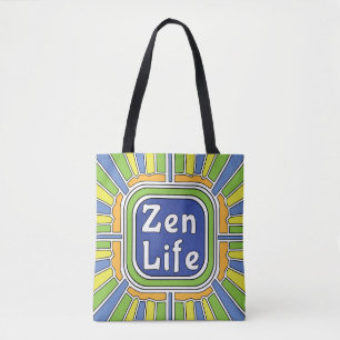 Zen Leben für mich