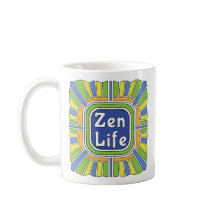 Zen Leben für mich