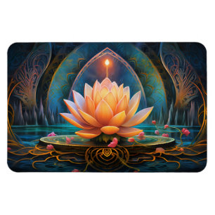 Zen Magnet