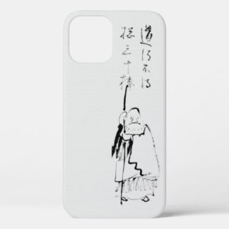 Zen Malerei Sengai Case-Mate iPhone Hülle