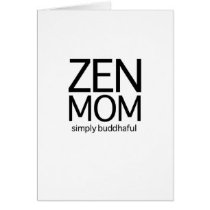Zen-Mama