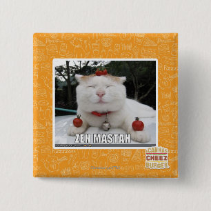 Zen Mastah Button