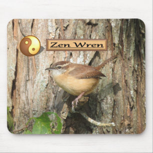 Zen-Mauspad Mousepad