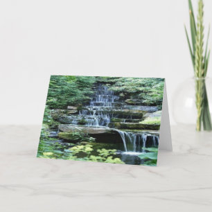 Zen - Medizin- Karte